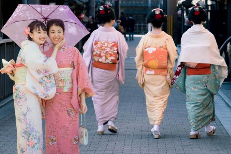 Discovering Japanese Culture: 30 Facts about Technology, History and Lifestyle | Japan Facts