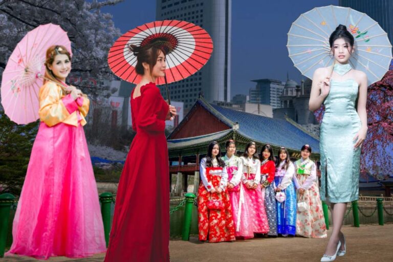 50 South Korea Facts – Superstitions, Culture, Daily Lifestyle