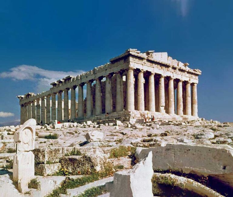 Civilizations - Ancient Greece