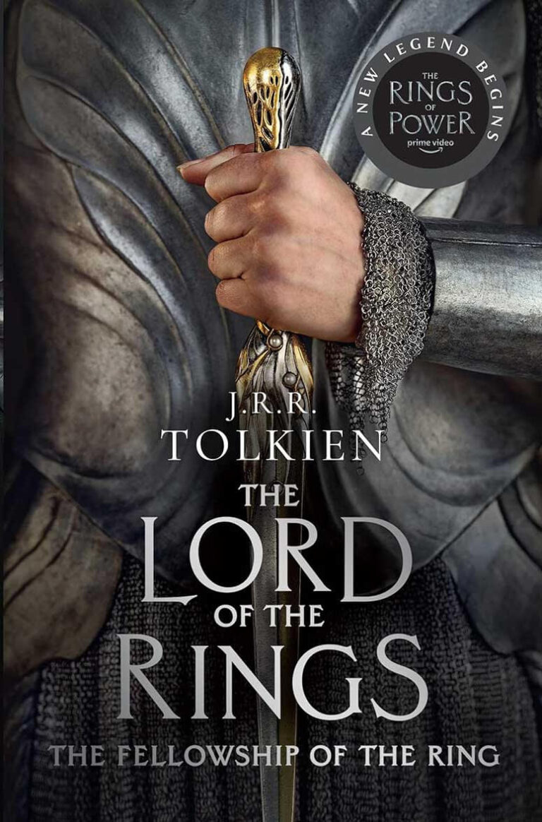 Best-Selling Books of All Time - The Lord of the Rings